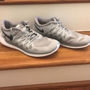 Men’s Nike Free 5.0